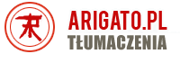 T�umacz alba�ski OSTR�DA
